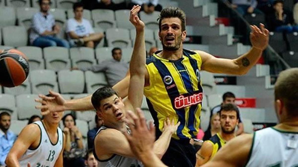 Barış Ermiş Antep yolunda!