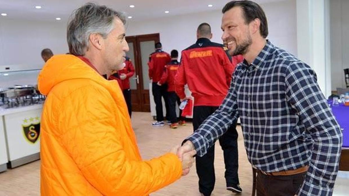 "Sıkıntıyı çözeceğiz"
