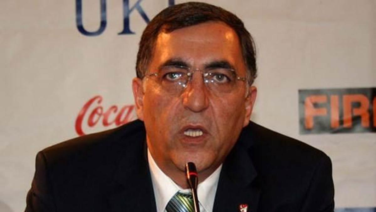 'Pişpirik oynayan güvenlik oluyor'