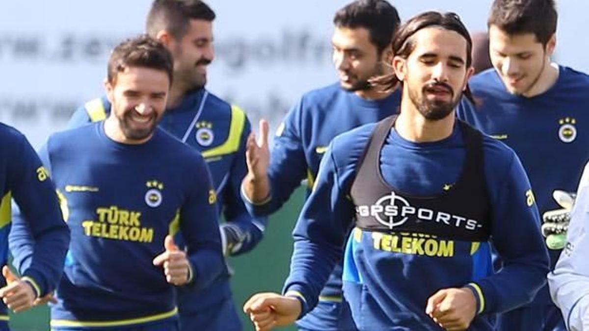 'Kendimizden başka rakibimiz...'