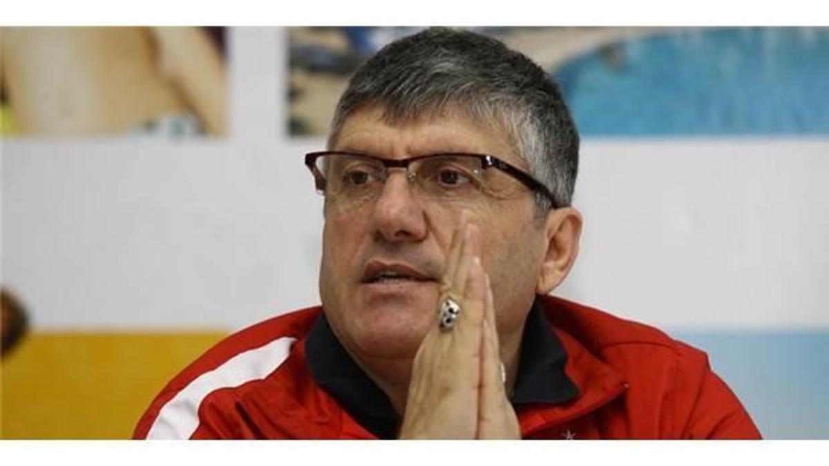 'Gözyaşı döktüm'