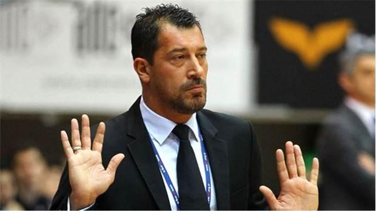 Ufuk Sarıca'ya 2 maç ceza