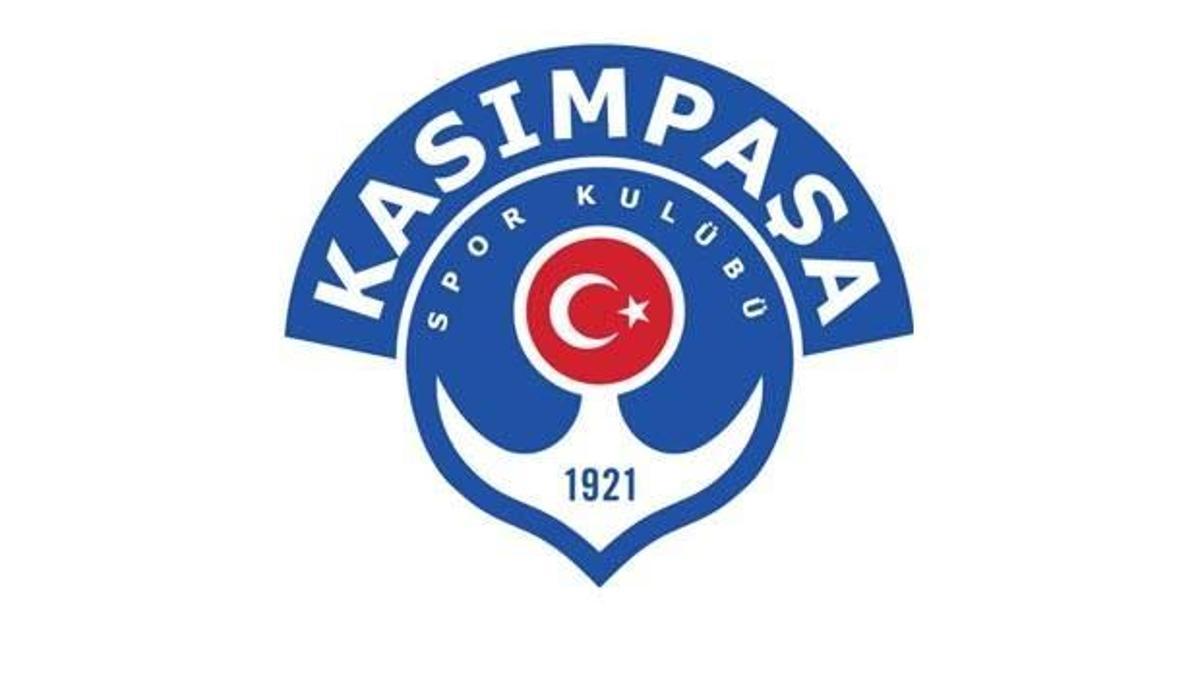 Kasımpaşa'dan resmi açıklama!