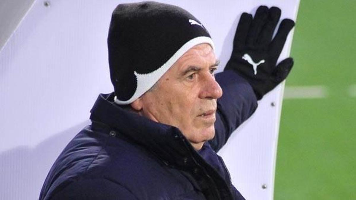 'Gerçek çilekler Hagi ve Alex'