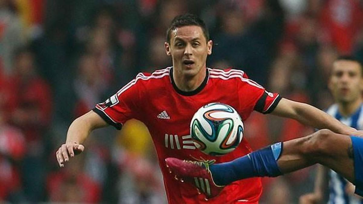 Transferini kendisi açıkladı!
