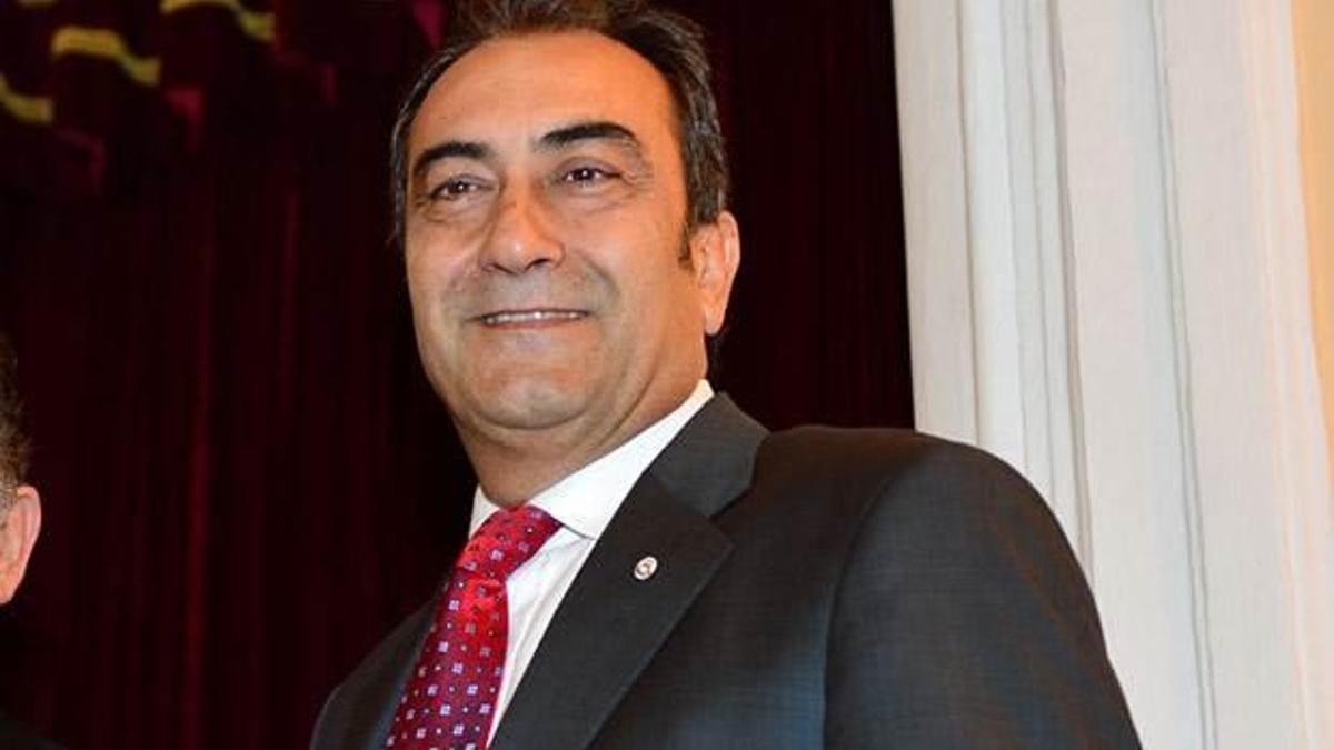 'Amatör şubelerin geliri yok'
