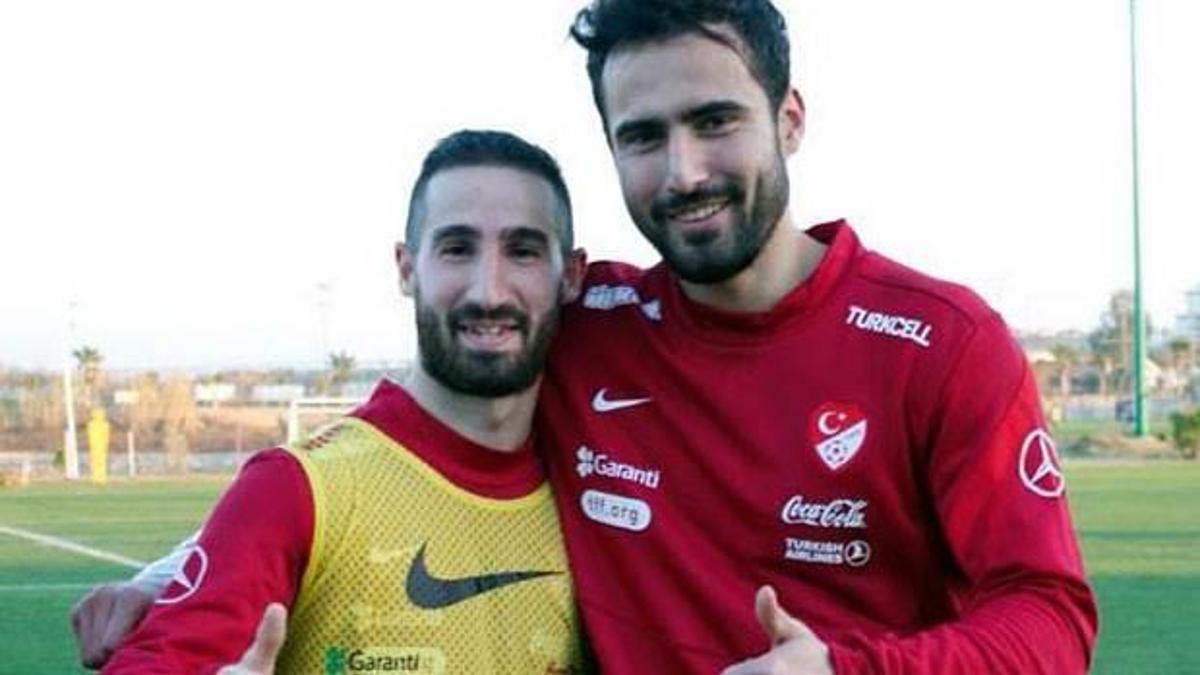 Umut geliyor, onlar gidiyor!