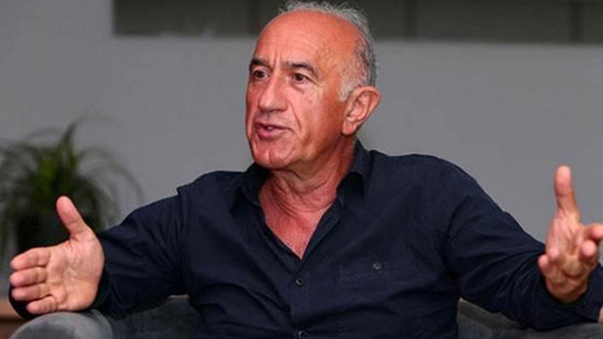 Onlar Beşiktaşlı değil ki!