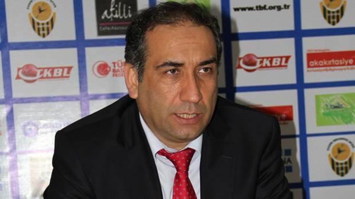 'Rakiplerimizle aramızda uçurum var'