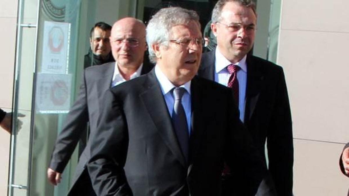 Aziz Yıldırım’ın Fenerbahçe başkanlığı düştü!