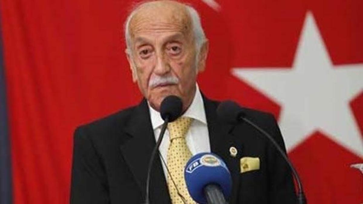'Yıldırım'ın üyeliği düşer'