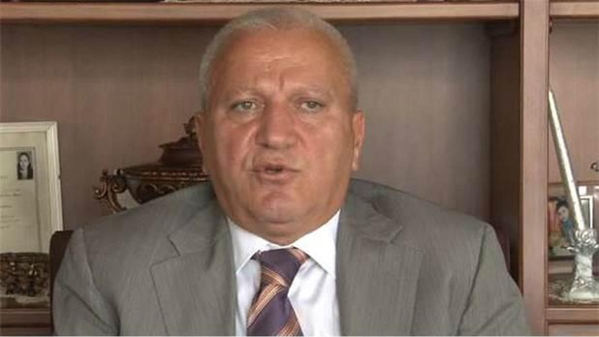 Özcan konuştu: 'Kapak olmuştur!'