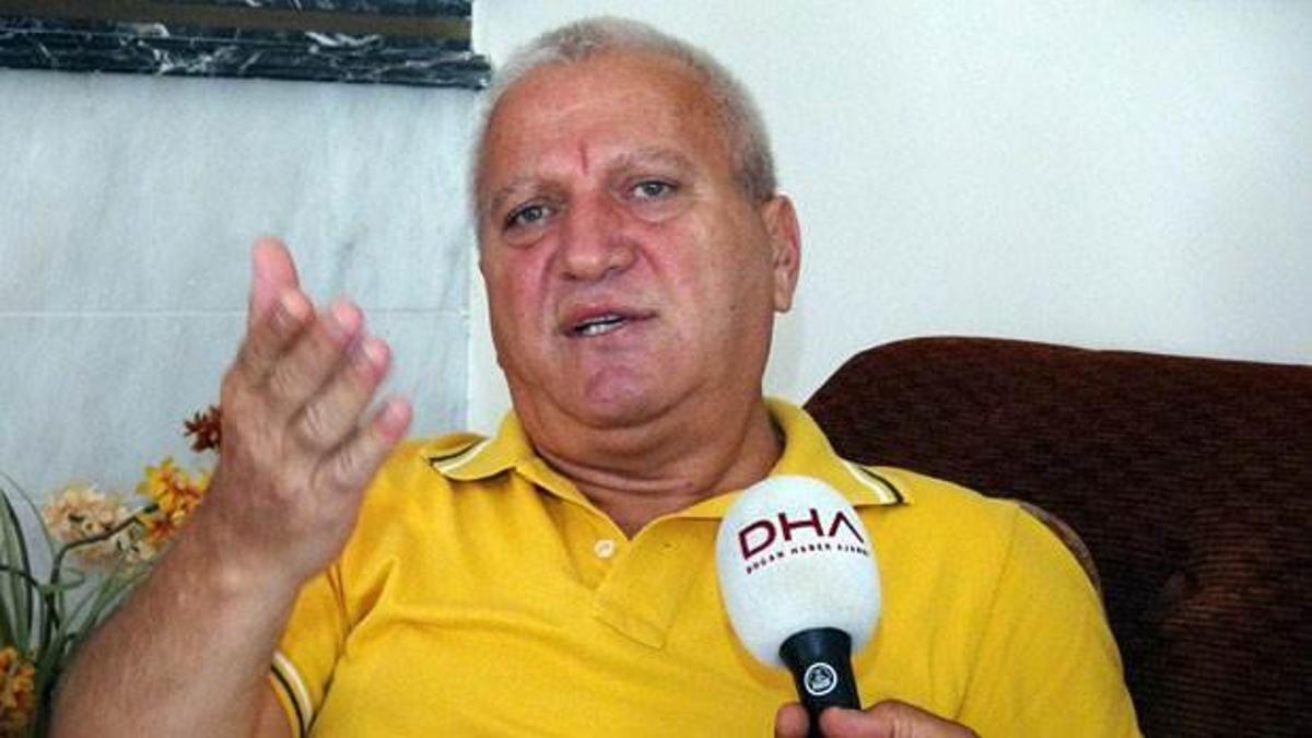 'Uçaktan iner inmez Yıldırım'ın infazı başlar'