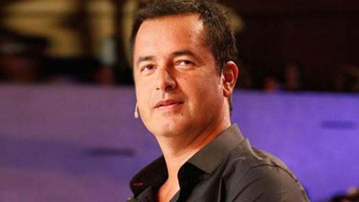 Acun'dan bir müjde daha!