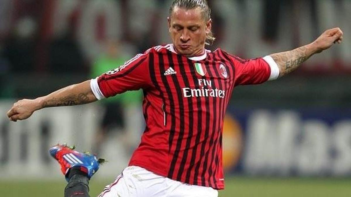 Milan'dan Trabzon'a geliyor!