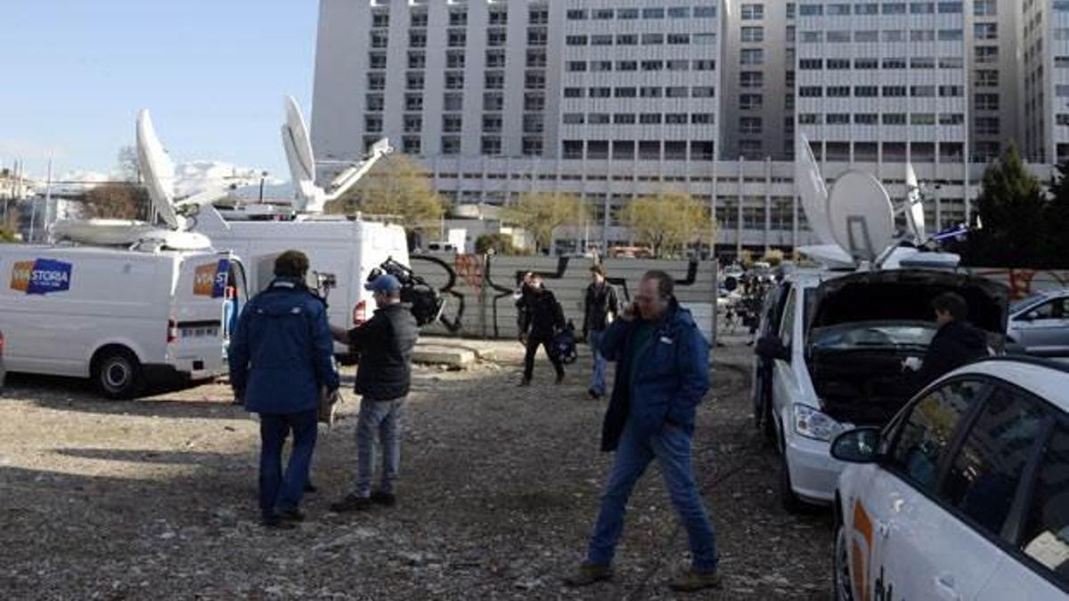 Schumacher'in durumu belirsiz
