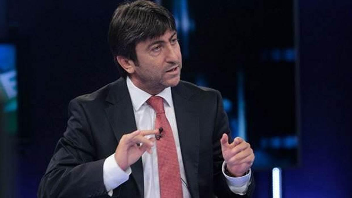 'Beşiktaş 10 kişi kalmalıydı'