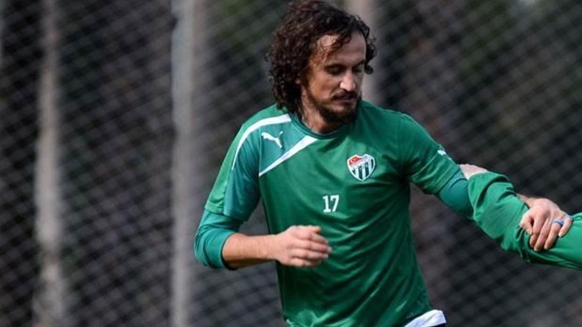 Tuncay Şanlı sürprizi!