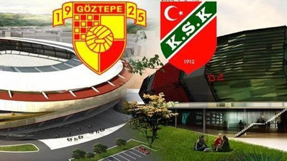 On binlerce taraftar bu günü bekliyor!