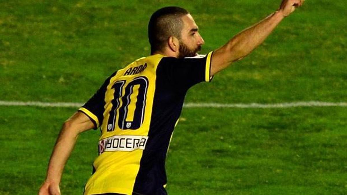 Arda için 41 milyon euro'yu verecekler!