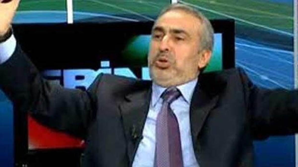 Aybaba'ya hapis cezası