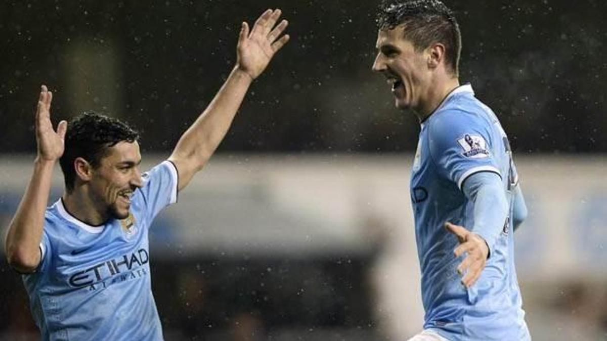City koltuğu geri aldı!