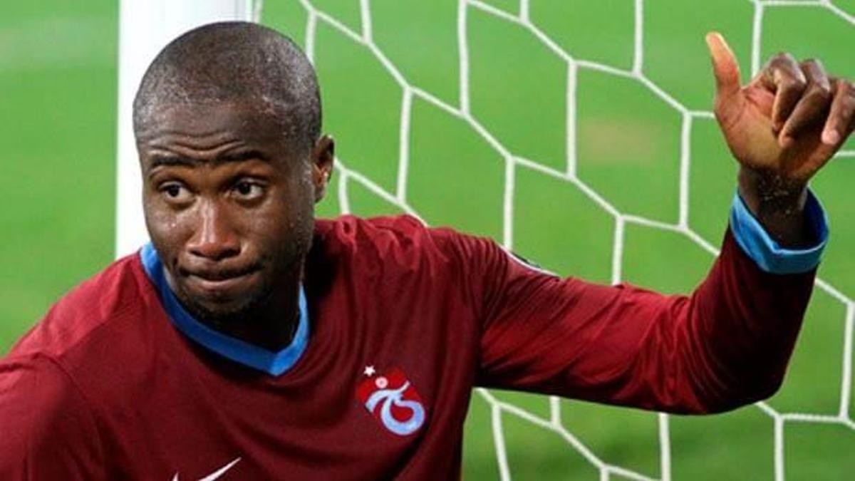 Sol Bamba sezonu kapattı