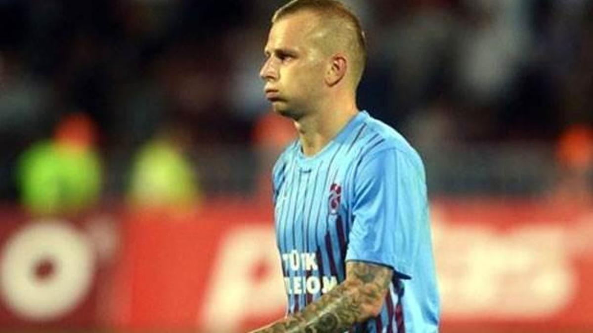 Sapara Gaziantepspor'da