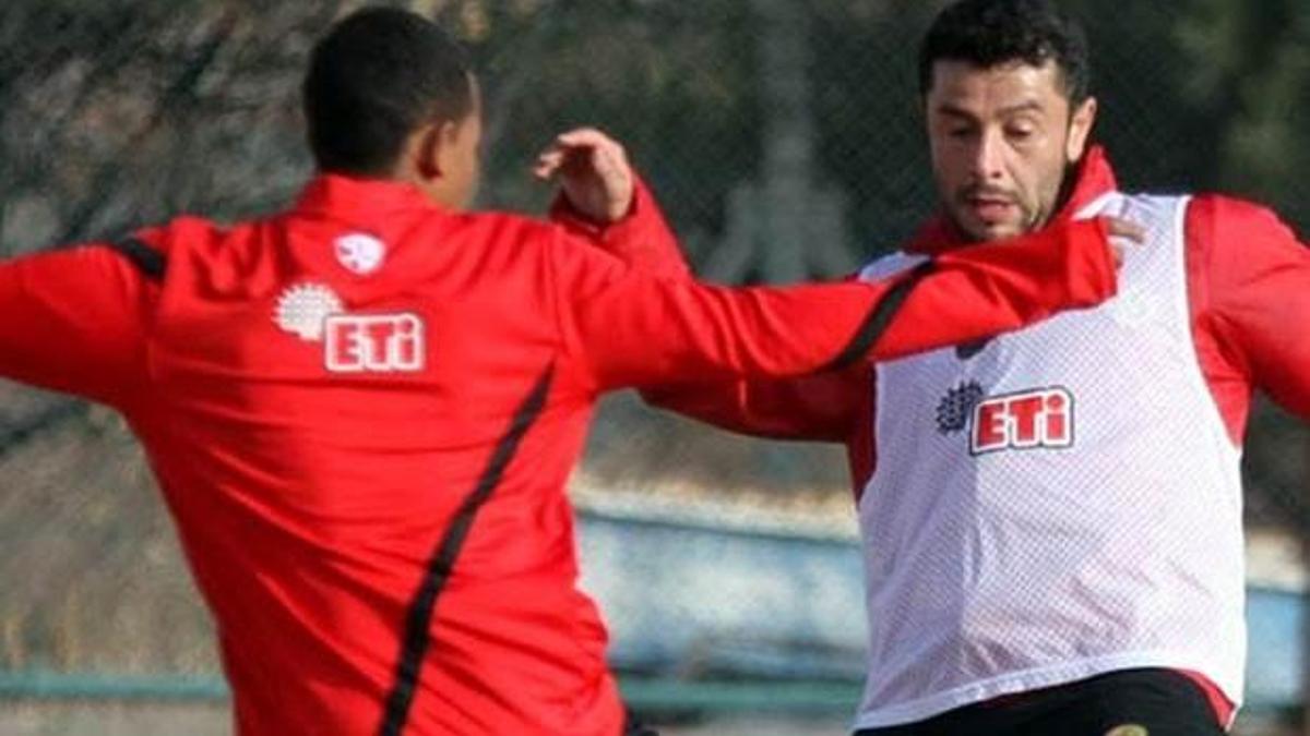 Süper Lig'de sürpriz ayrılık!