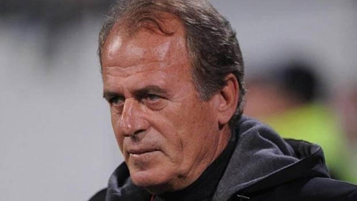 Mustafa Denizli fenalaştı!