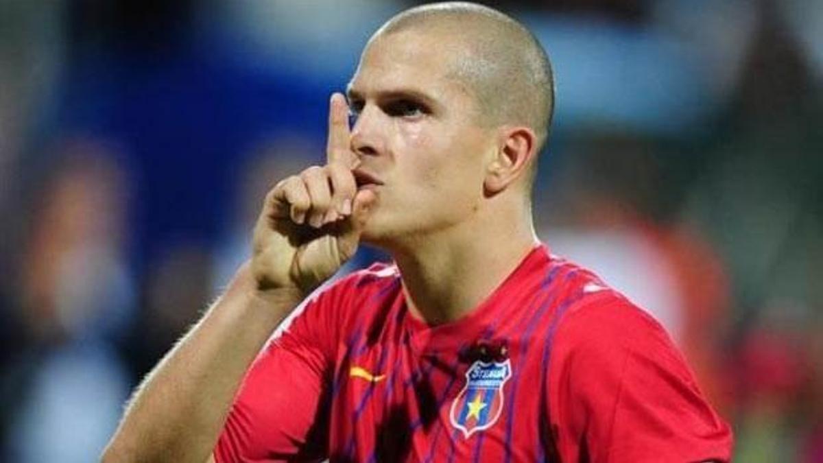 Trabzonspor bombayı patlattı