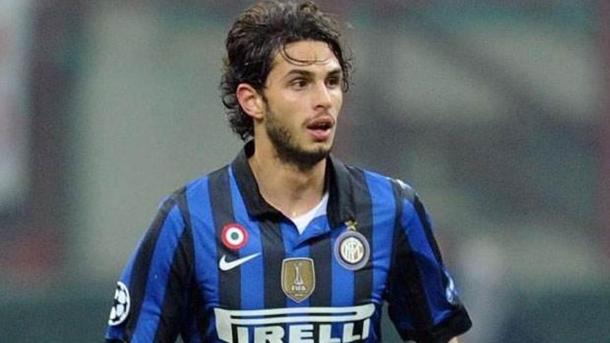 Taktik tuttu! Ranocchia Aslan'a kaldı
