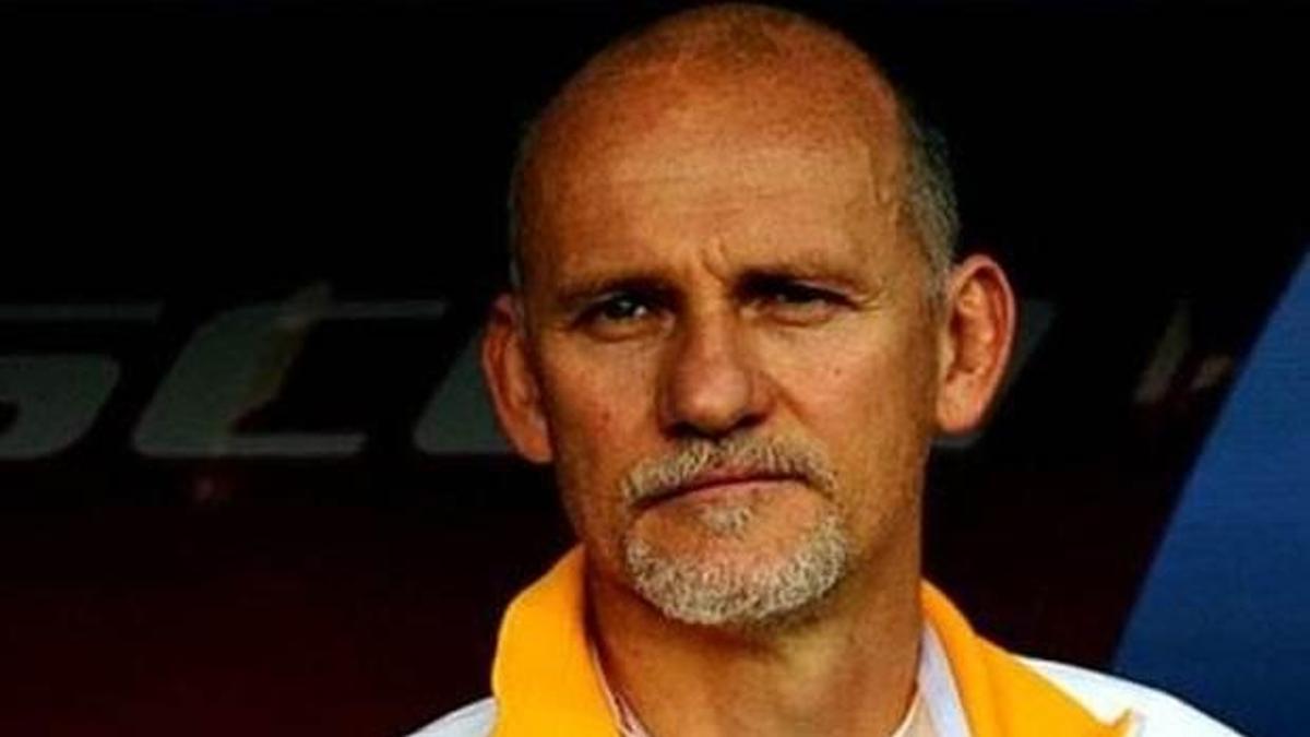 Taffarel'e büyük şok!