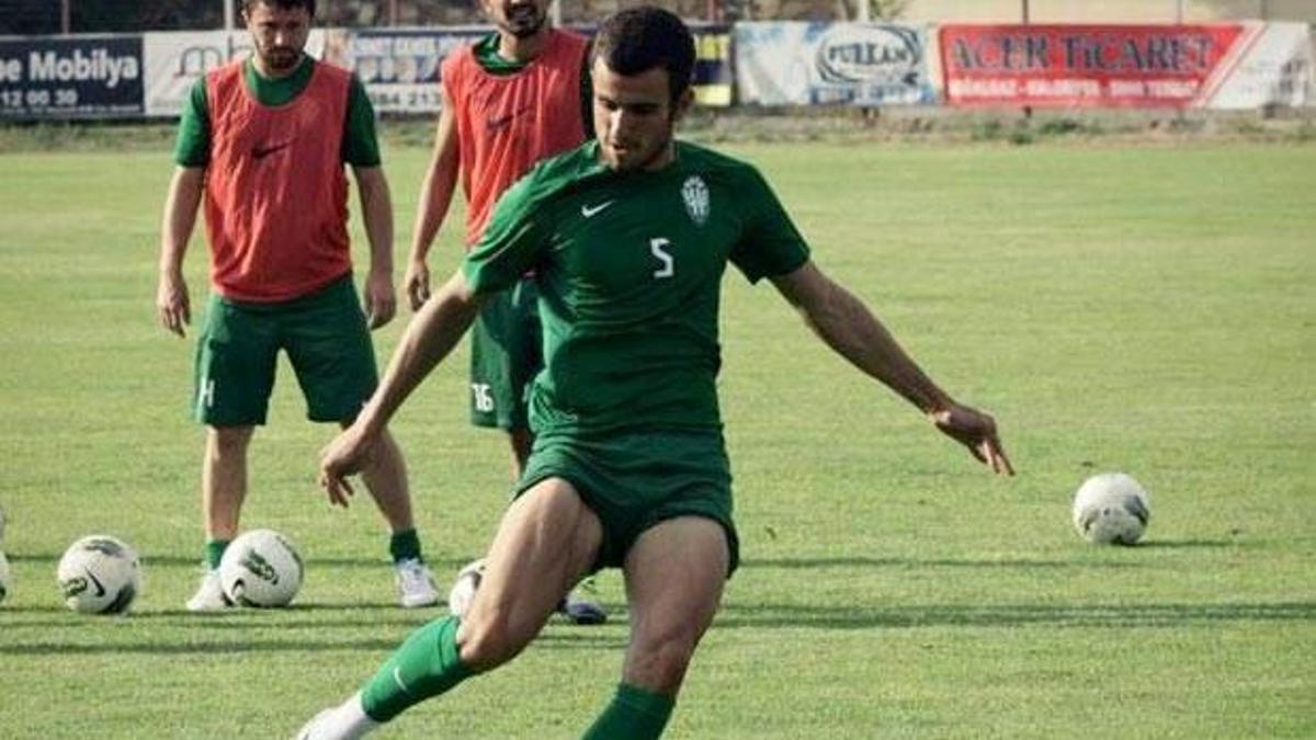 G.Saray'dan 3. Lig'e gitti