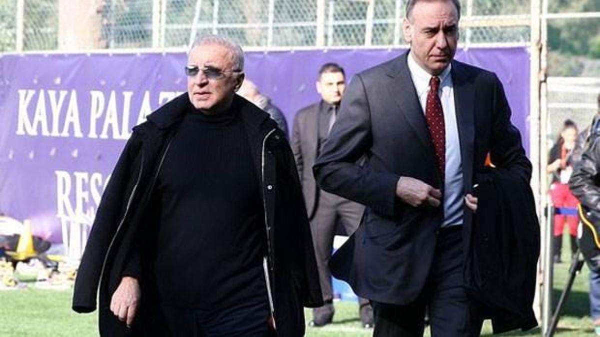 İtalyanlar G.Saray'ı zorladı