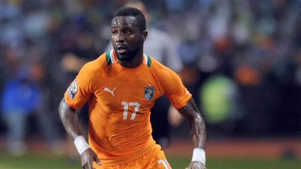 Suriye'yi duyunca vazgeçti