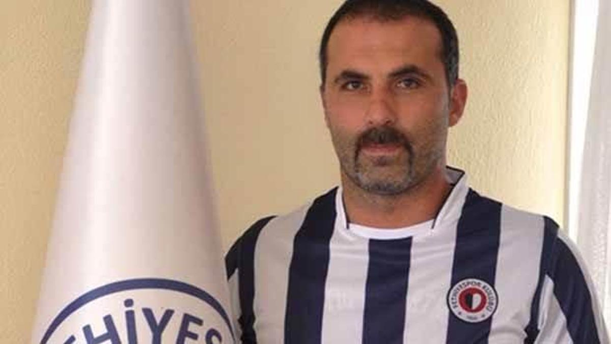Bülent Ataman'a suç duyurusu