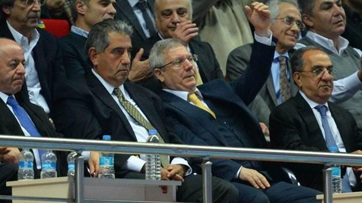 Yıldırım için inceleme sürüyor