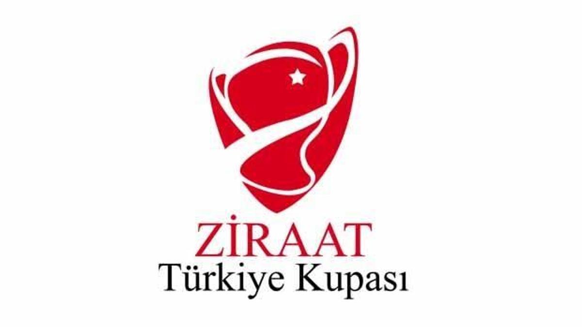 Kupa programı belli oldu!