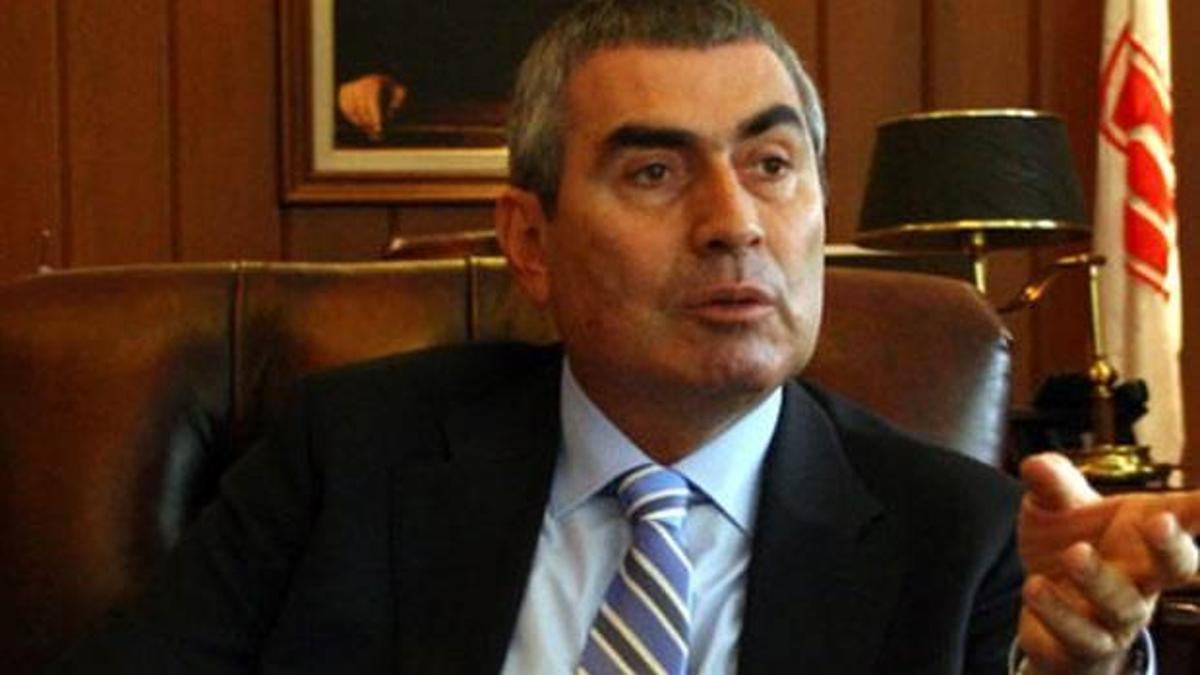 Bunu başaran ilk Türk oldu!