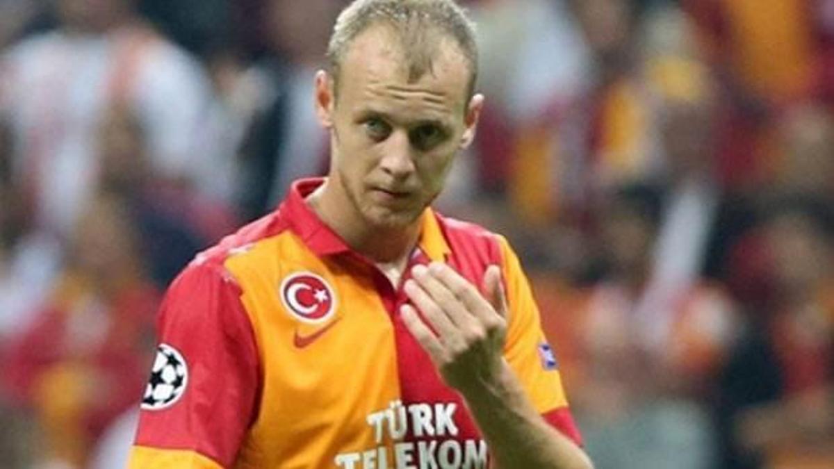 Semih'e Avrupa kancası!