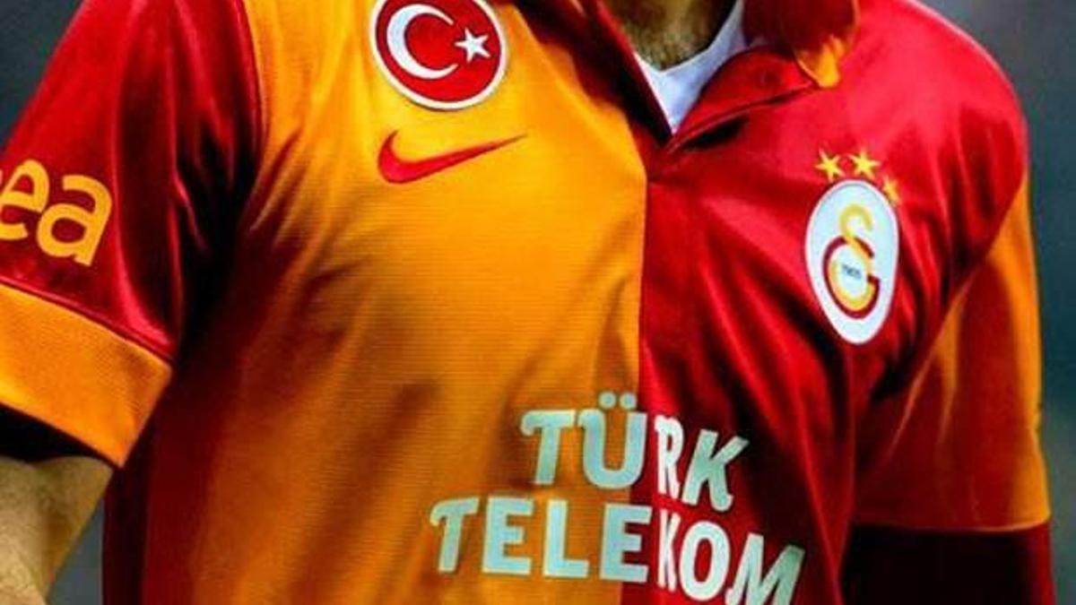 G.Saray'dan yeni rekor: 50 milyon Euro