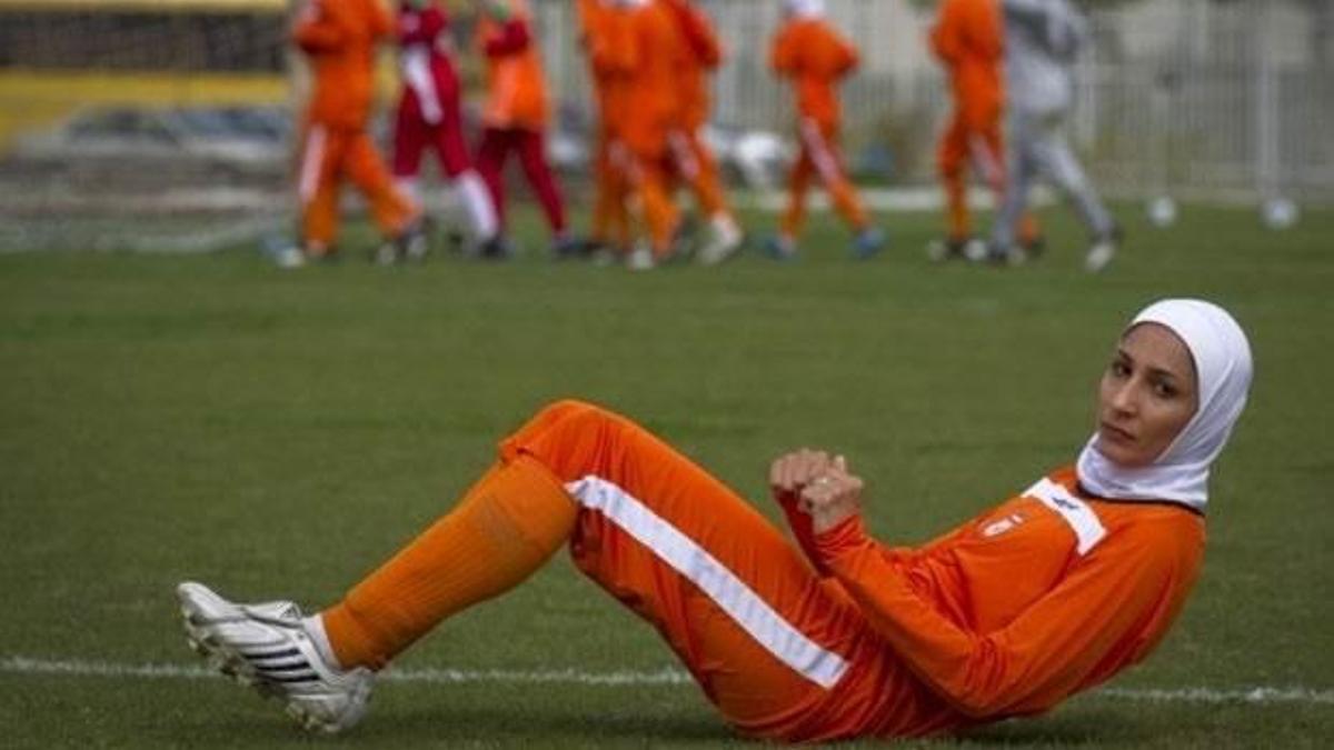 İran'da skandal uygulama!