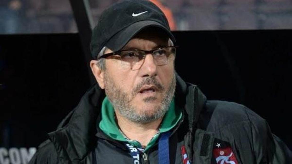 Akçay gitti gözler Halilhodziç'te