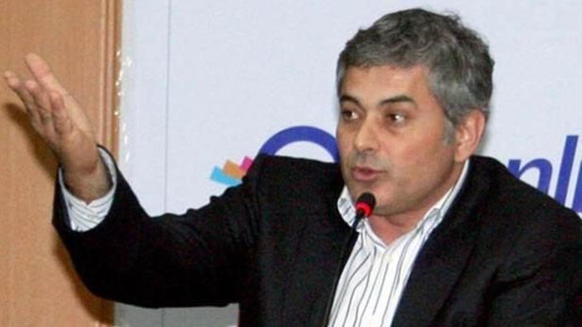'Buranın imparatoru benim'