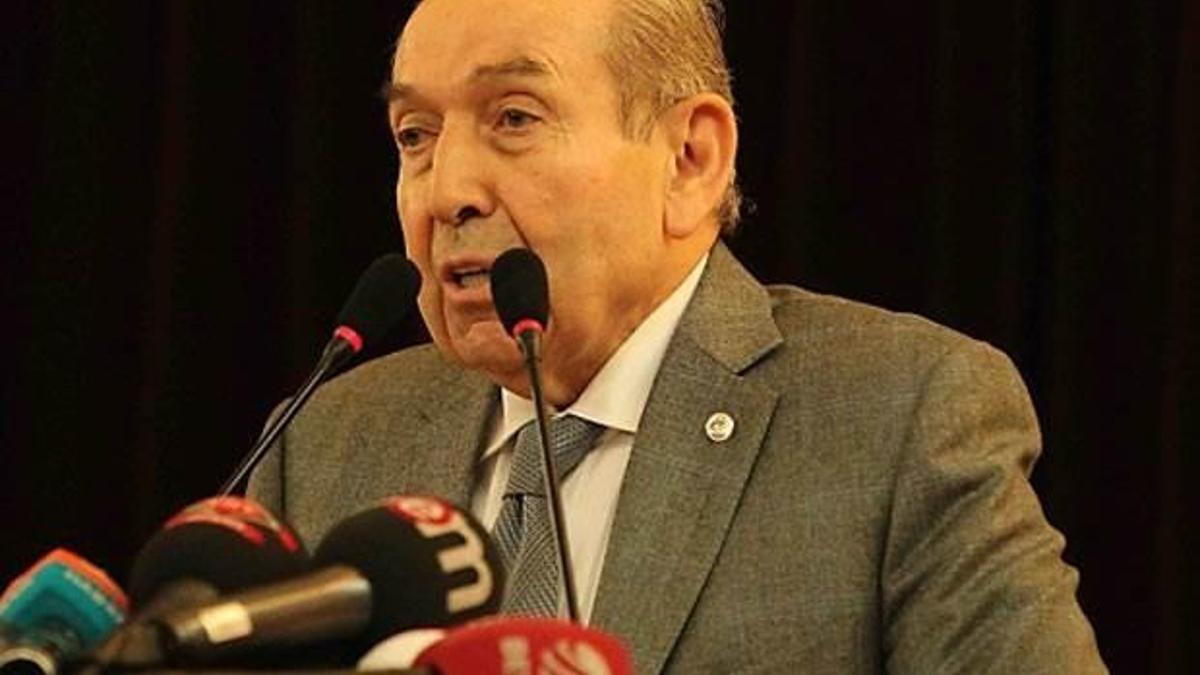 'Resmen tecavüze uğramaktayız'