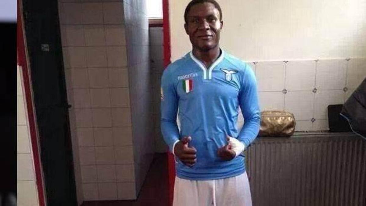 İkinci Emenike vakası!