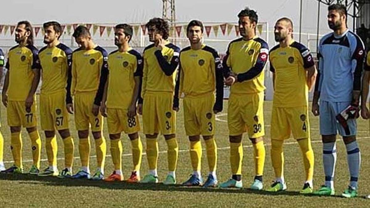 Ankaragücü direkt Süper Lig'e mi geliyor?