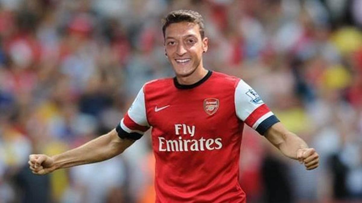 Mesut için ağır sözler!