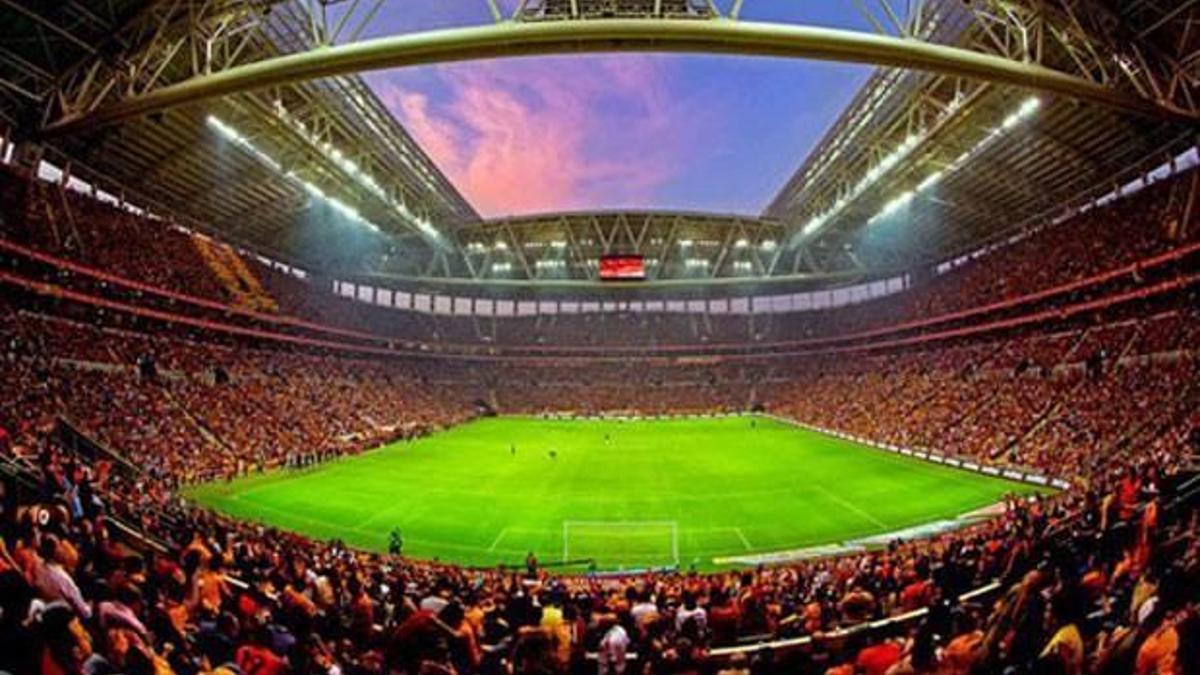 G.Saray'dan sıradışı proje!